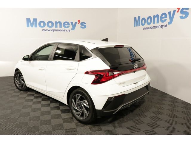 Image for 2026 Hyundai i20 DELUXE PLUS - NEW 261 ORDER YOURS TODAY