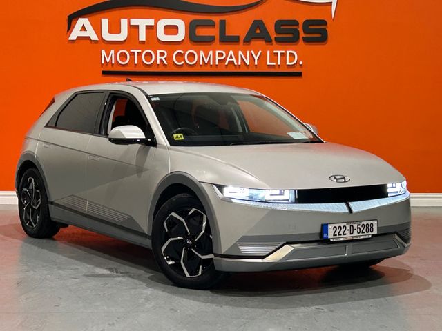 Image for 2022 Hyundai Ioniq 5 Premium LE 73 5DR Auto#65