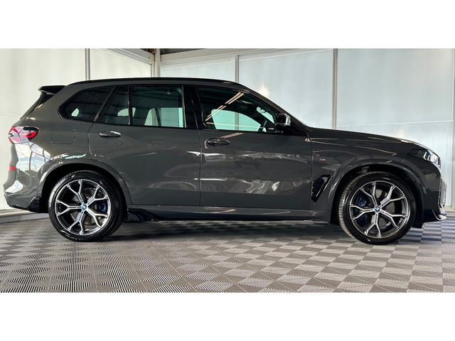 Image for 2025 BMW X5 XDRIVE50E M SPORT*PRO /TECH/ COMFORT PACKS*