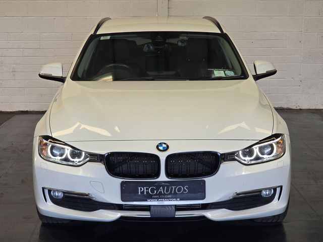 Image for 2015 BMW 3 Series 320D XDRIVE SE TOURING