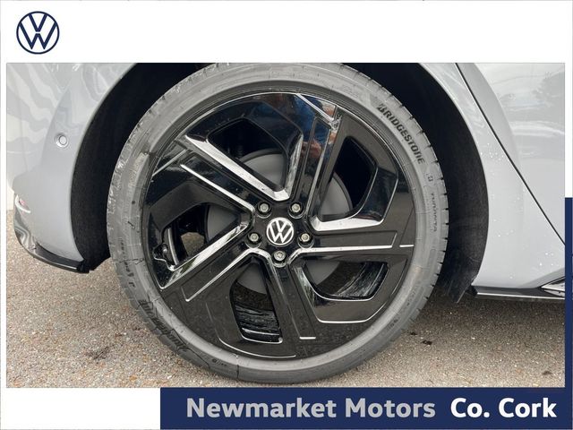Image for 2026 Volkswagen ID.3 GTX PERFORMANCE PLUS 326BHP 79KWH IN STOCK
