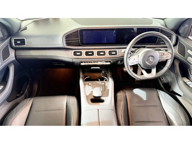 Image for 2022 Mercedes-Benz GLE Class 350 DE AMG LINE 4MATIC 