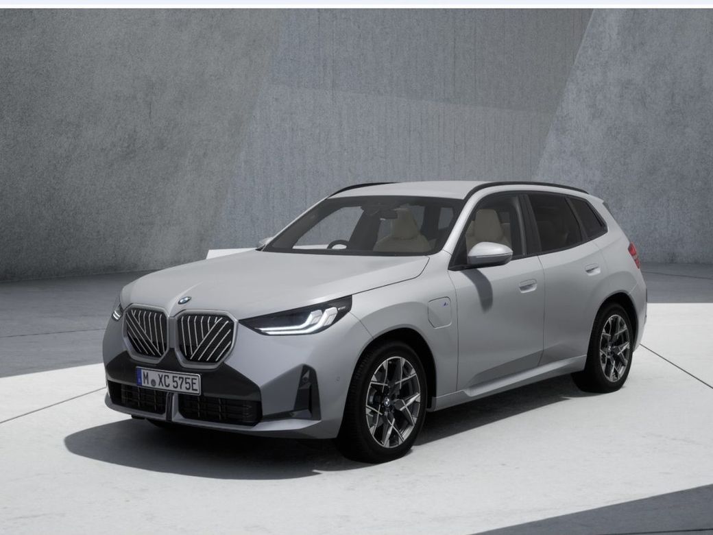 Image for 2026 BMW X3 30e xDrive M Sport