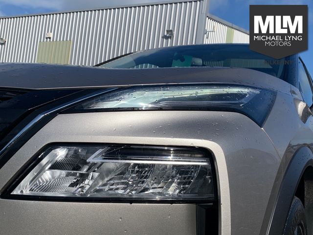 Image for 2023 Nissan X-Trail EP SVE 4WD 7 Seat 5DR Auto