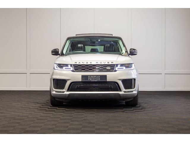 Image for 2018 Land Rover Range Rover Sport P400e HSE