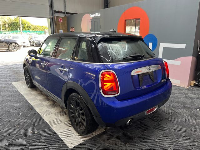 Image for 2019 Mini Cooper €18950 2019 MINI COOPER D 1.5 AUTOMATIC / CRUISE CONTROL / REVERSE CAMERA / HEATED SEATS AND MORE