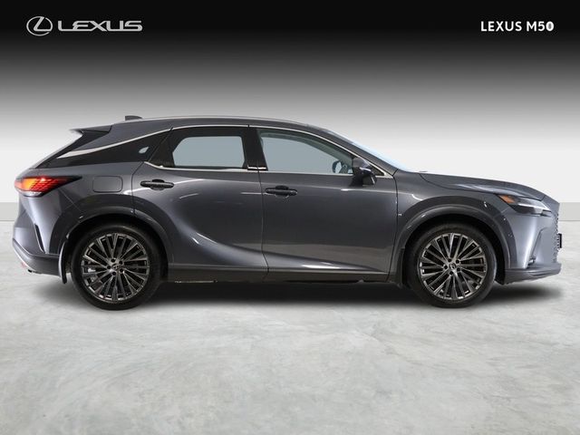 Image for 2024 Lexus RX450h+ Premium