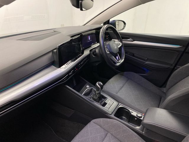 Image for 2024 Volkswagen Golf 1.0 TSI 110HP Life
