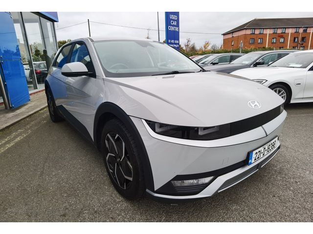 Image for 2022 Hyundai Ioniq 5 58KWH EXECUTIVE PLUS - FINANCE AVAILABLE - CALL US TODAY ON 01 492 6566 OR 087-092 5525