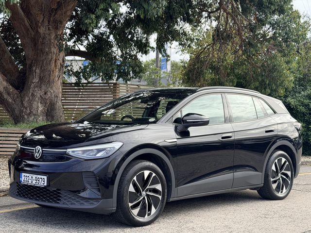 Image for 2023 Volkswagen ID.4 Life 52KWH