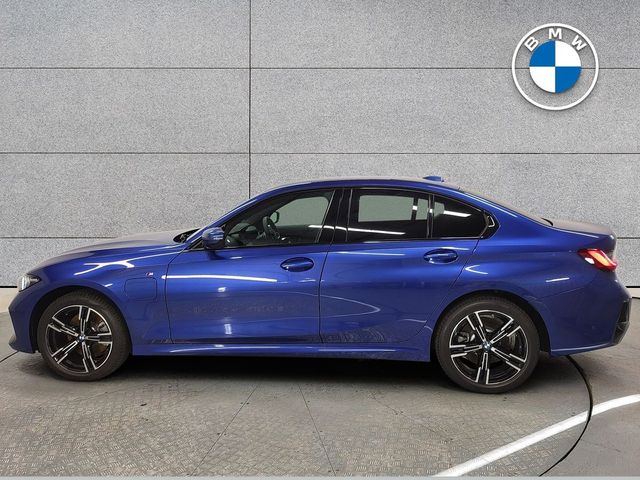 Image for 2026 BMW 3 Series 330e M-Sport