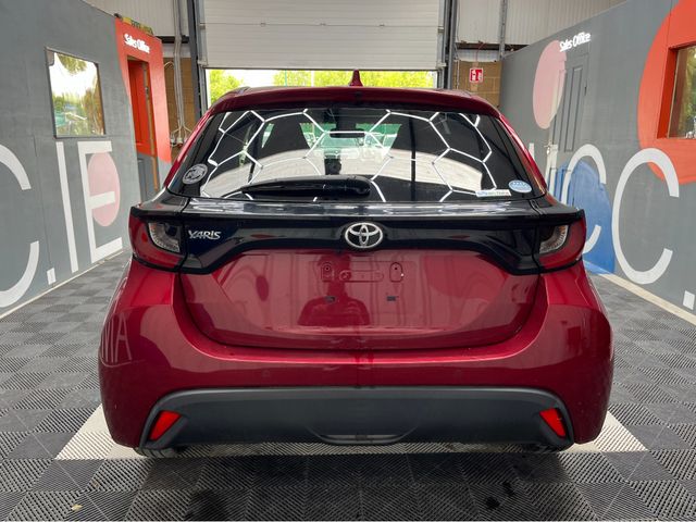 Image for 2020 Toyota Yaris 2020 TOYOTA YARIS X 1.0 AUTOMATIC / REVERSE CAMERA AND MORE