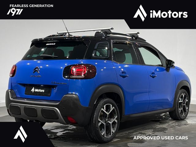 Image for 2022 Citroen C3 Aircross 1.2 Puretech Shine 110PS 5DR
