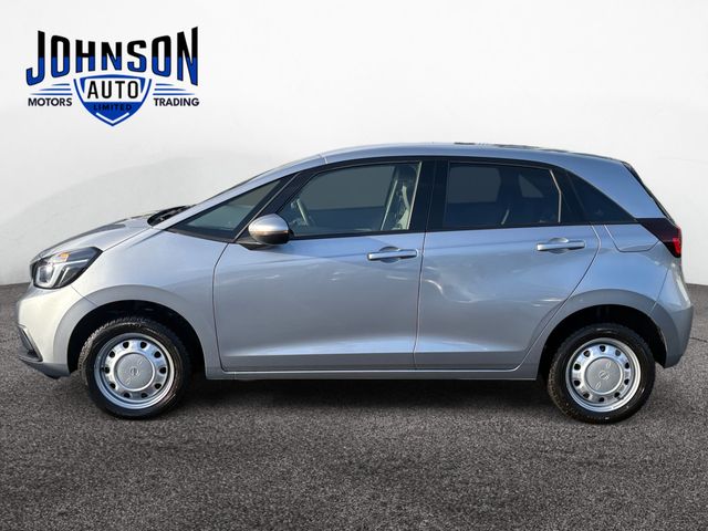 Image for 2022 Honda Fit 1.5 Petrol Auto