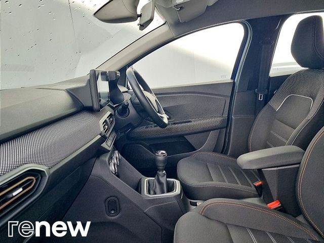 Image for 2024 Dacia Sandero Stepway TCe 90 STEPWAY Journey