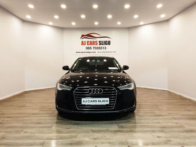 Image for 2016 Audi A6 2.0 TDI SE ULTRA 187BHP 4DR