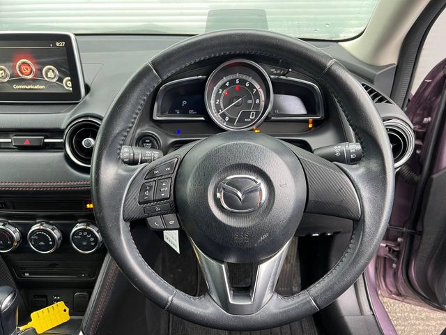 Image for 2016 Mazda Demio 1.3 SKYACTIV // 15" ALLOYS // HEATED SEATS // HEADS UP DISPLAY