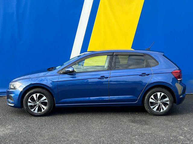 Image for 2019 Volkswagen Polo HIGHLINE 1.0 TSI AUTO // APPLE CARPLAY/ANDROID AUTO // DIAMOND CUT ALLOYS // DUAL ZONE CLIMATE CONTROL