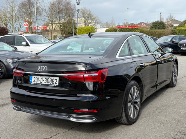 Image for 2023 Audi A6 Limousine 40 TDI SE 5DR Auto *Great Spec*