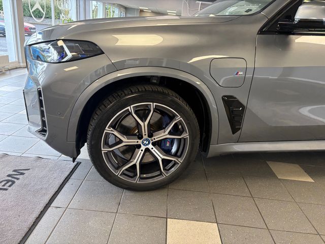 Image for 2024 BMW X5 G05 Xdrive50 E M Sport 5DR AUT