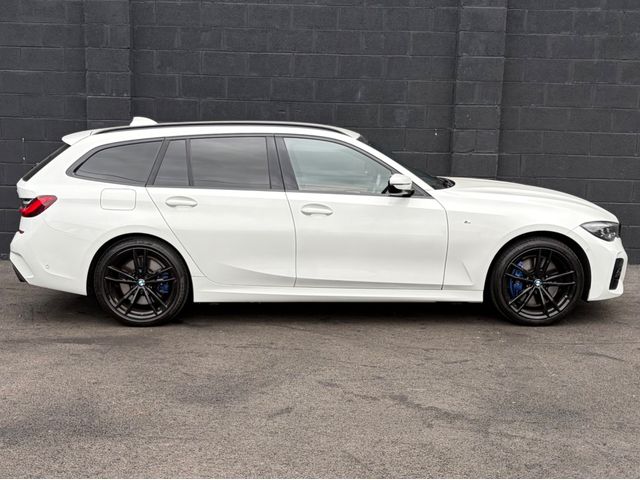 Image for 2021 BMW 3 Series G21 330E MSport 5DR Auto