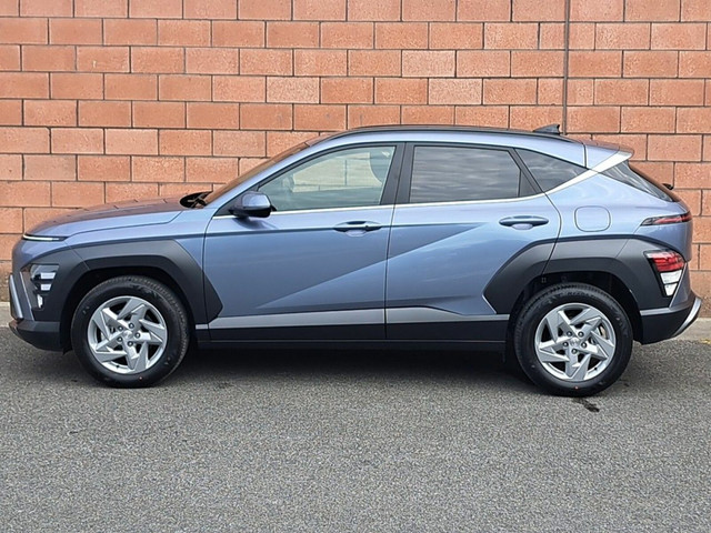 Image for 2027 Hyundai Kona 