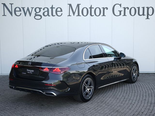 Image for 2024 Mercedes-Benz E Class 220d AMG Line Advanced 4DR 
