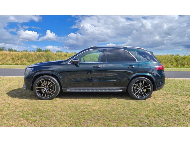 Image for 2024 Mercedes-Benz GLE Class GLE 400 e 4MATIC AMG Line