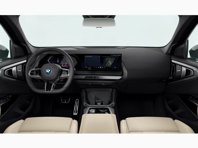 Image for 2026 BMW X3 30e M Sport