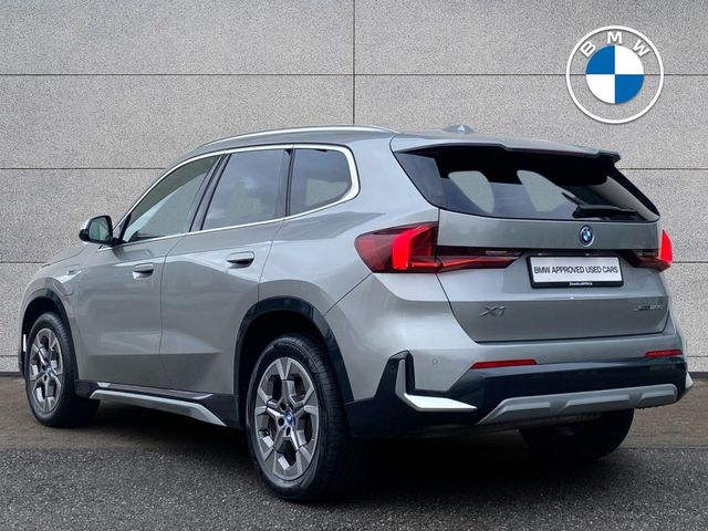 Image for 2023 BMW X1 xDrive25e xLine