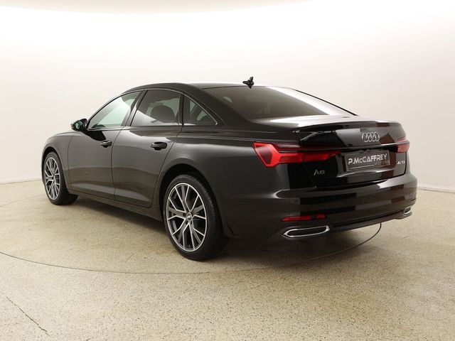 Image for 2020 Audi A6 