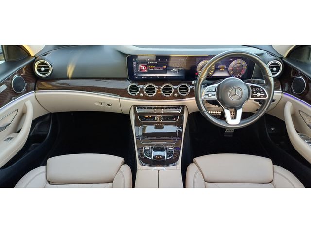 Image for 2019 Mercedes-Benz E Class E200d Avantgarde