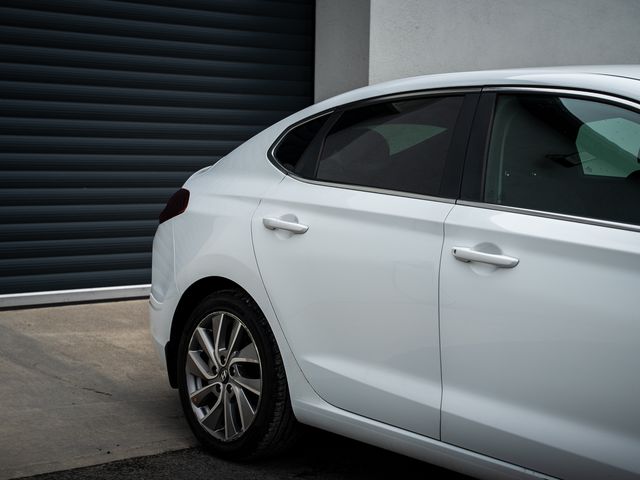 Image for 2019 Hyundai i30 i 30 Fastback 5DR