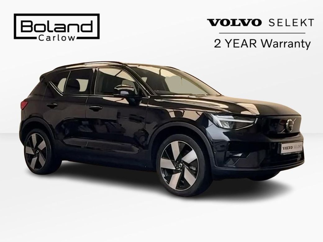Image for 2023 Volvo XC40 ULTIMATE *2YR WARRANTY* €65 PER WEEK ON PCP