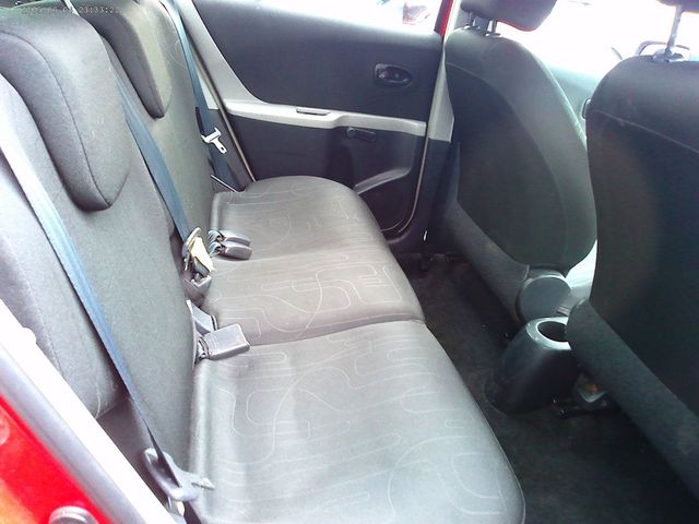 Image for 2010 Toyota Yaris MC 1.0 TERRA 5DR