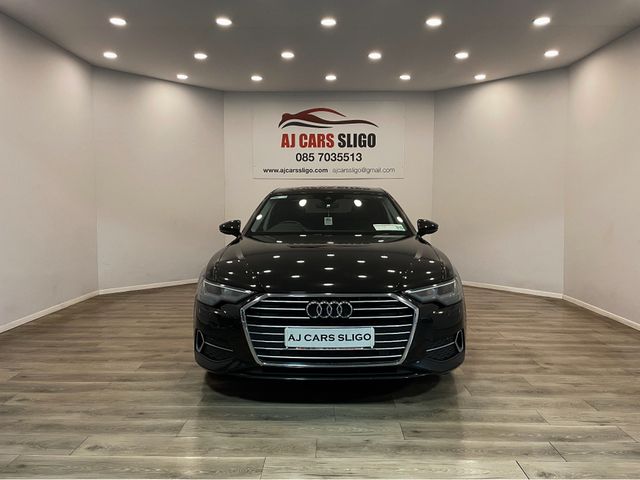 Image for 2019 Audi A6 2.0 TDI SPORT 40 204PS 4DR AUTO
