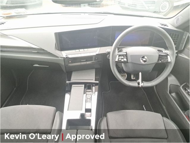 Image for 2024 Opel Astra 1.5TD Sports Tourer GS AUTOMATIC