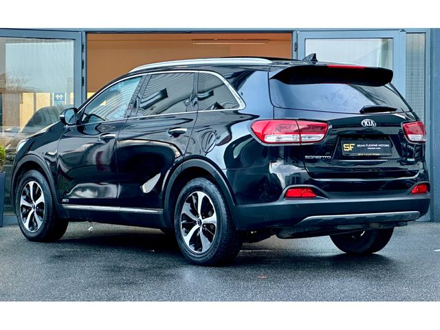 Image for 2015 Kia Sorento PLATINUM 7 SEATER AUTO PANORAMIC ROOF