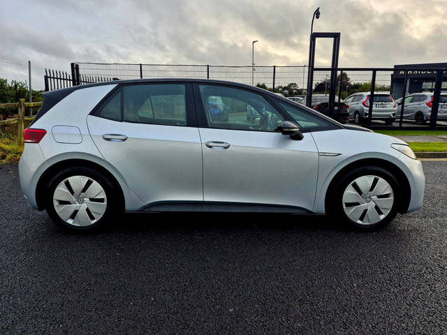 Image for 2022 Volkswagen ID.3 Life 204HP 58kWh