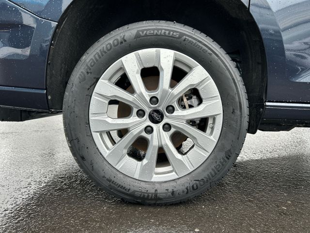 Image for 2026 Ford Tourneo Connect auto wheelchair (taxi spec) 5 or 7 seats 