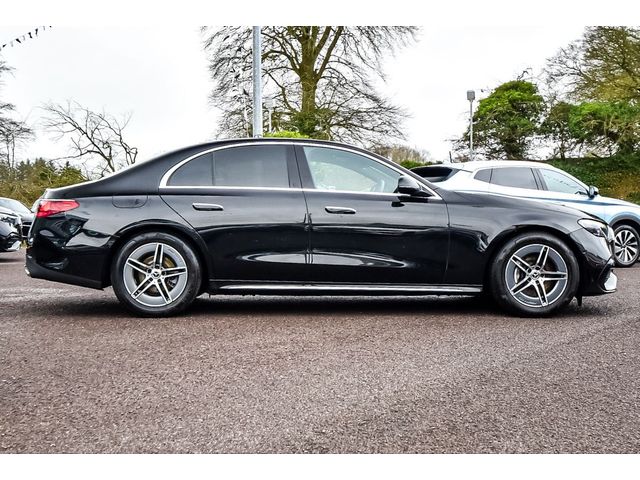 Image for 2025 Mercedes-Benz E Class E220d AMG Only 15, 000km