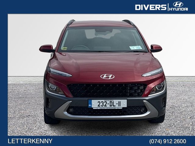 Image for 2023 Hyundai Kona Executive