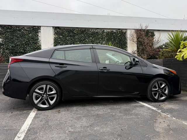 Image for 2022 Toyota Prius 1.8 HYBRID / SOL TOP SPEC / TAX €150 (REG 222) 