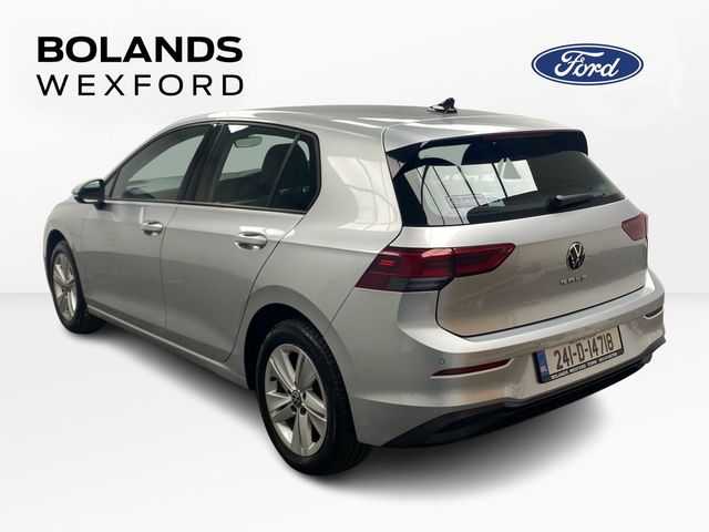 Image for 2024 Volkswagen Golf 1.0 TSI 110HP Life