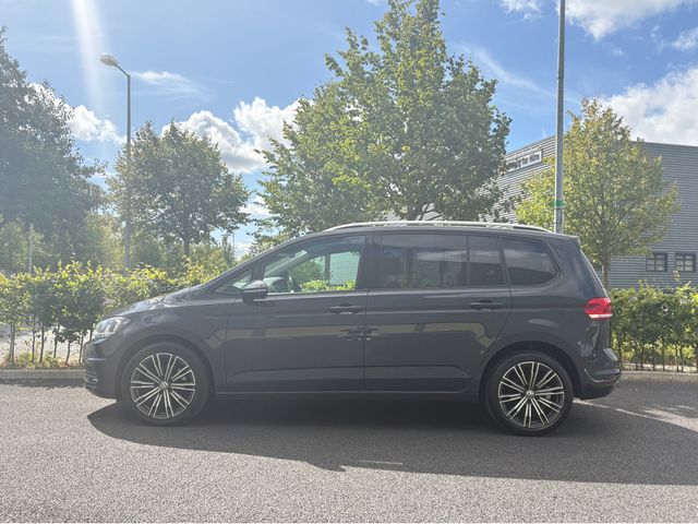 Image for 2016 Volkswagen Touran SE 1.6 DIESEL MANUAL *NEW TIMING BELT