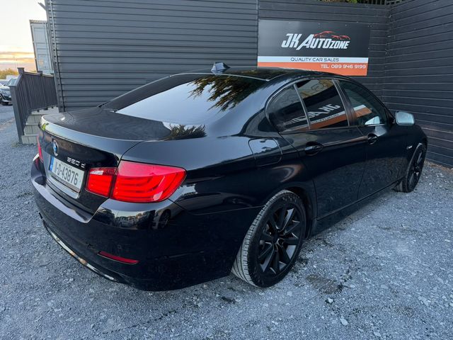 Image for 2011 BMW 5 Series D F10 SE