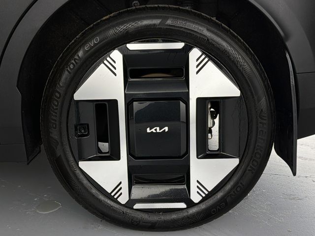 Image for 2025 Kia EV3 Earth K3 Long Range
