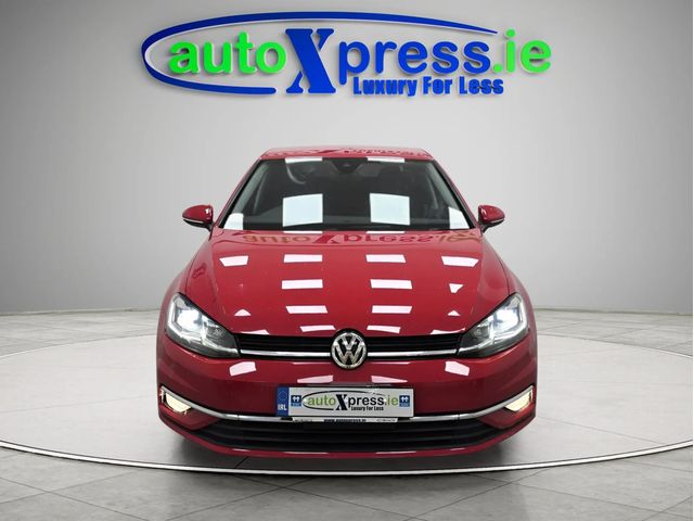 Image for 2018 Volkswagen Golf 1.2 TSI Automatic, Reversing camera