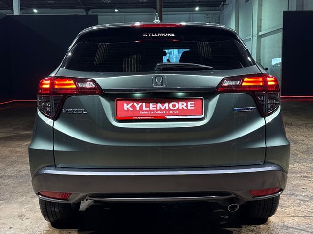 Image for 2020 Honda Vezel 1.5 HYBRID - ALLOY WHEELS - MULTI FUNCTION STEERING WHEEL - CRUISE CONTROL - LANE KEEP ASSIST - REVERSE CAMERA