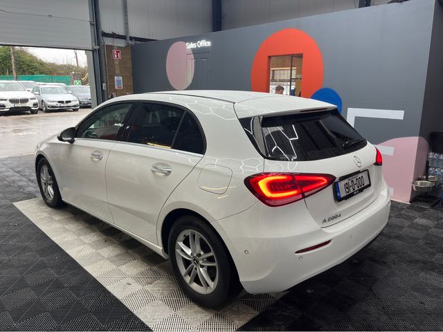 Image for 2019 Mercedes-Benz A Class €23950! 2019 MERCEDES-BENZ A200D 2.0 AUTOMATIC / CRUISE CONTROL / REVERSE CAMERA / ELECTRIC MEMORY & HEATED SEATS / PADDLE SHIFTERS AND MORE
